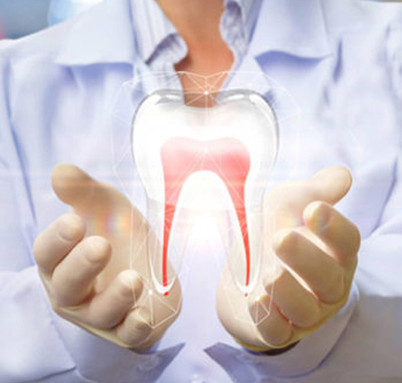 Best Endodontist Root canal Specialist in South Delhi Dr Shikha Goel