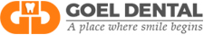 Goel Dental Care Logo